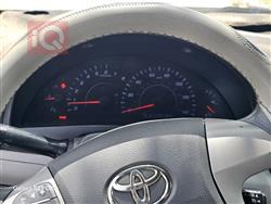 تۆیۆتا کامری